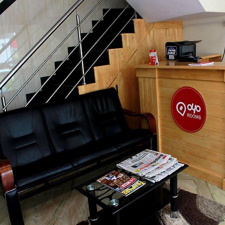 Oyo 1900 Hotel Olive Residency Майсур Экстерьер фото