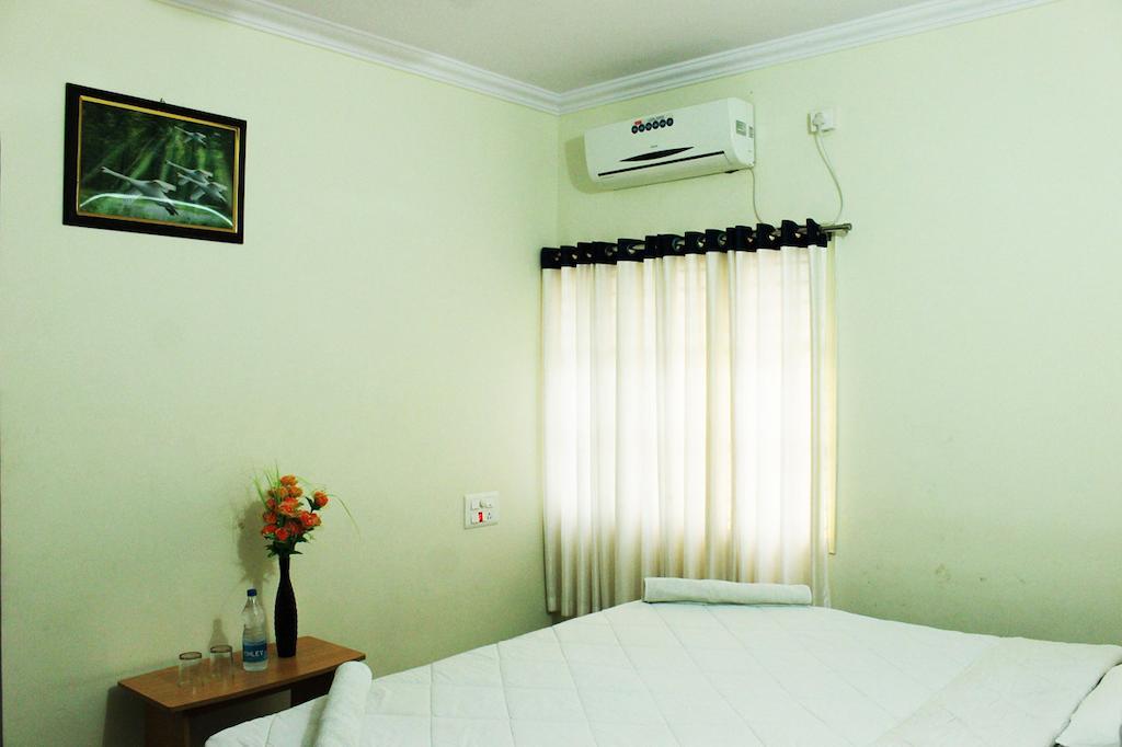 Oyo 1900 Hotel Olive Residency Майсур Номер фото