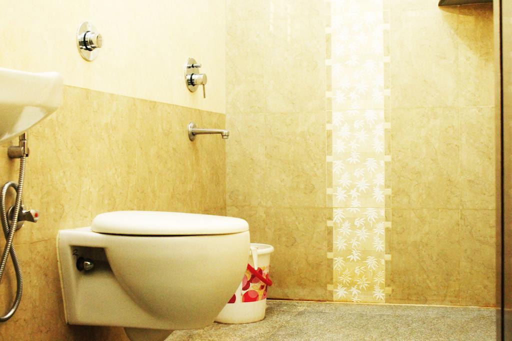 Oyo 1900 Hotel Olive Residency Майсур Номер фото