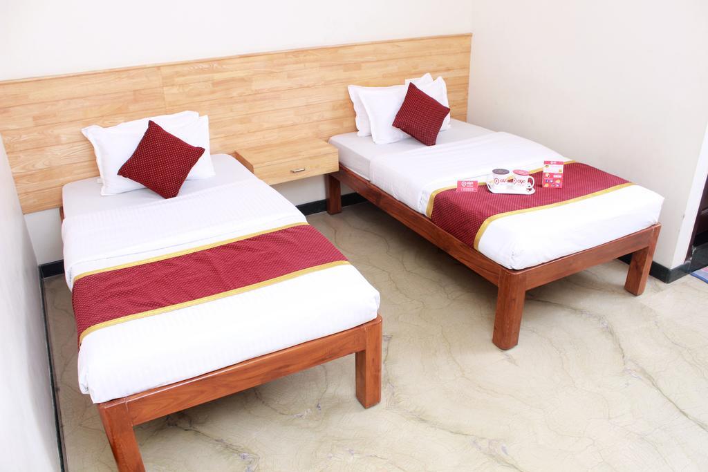 Oyo 1900 Hotel Olive Residency Майсур Экстерьер фото