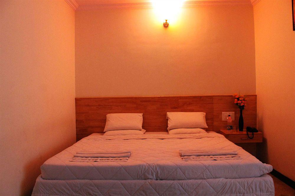 Oyo 1900 Hotel Olive Residency Майсур Экстерьер фото