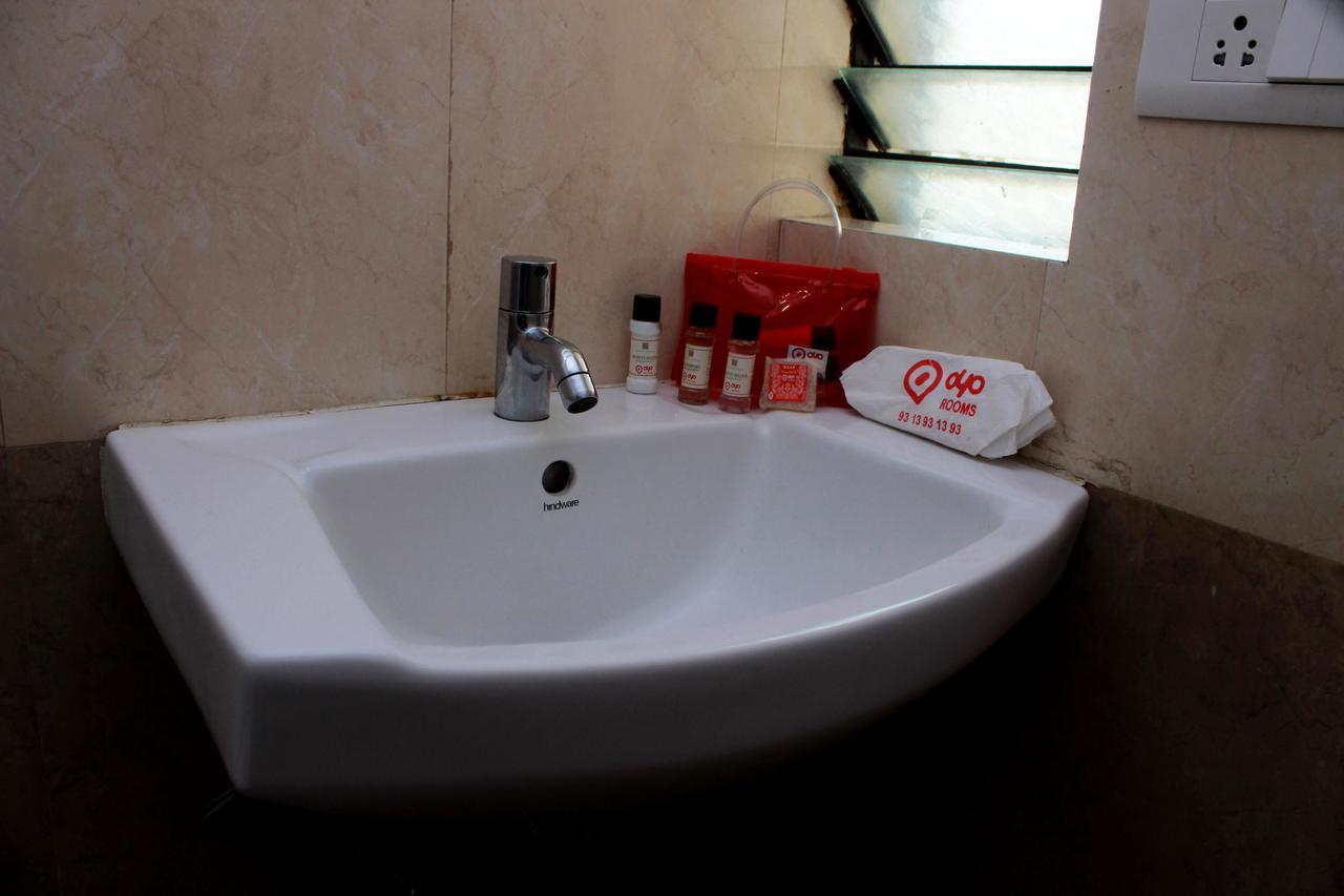 Oyo 1900 Hotel Olive Residency Майсур Экстерьер фото