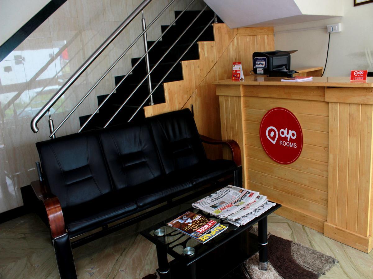 Oyo 1900 Hotel Olive Residency Майсур Экстерьер фото