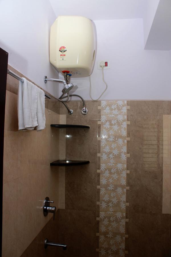 Oyo 1900 Hotel Olive Residency Майсур Экстерьер фото