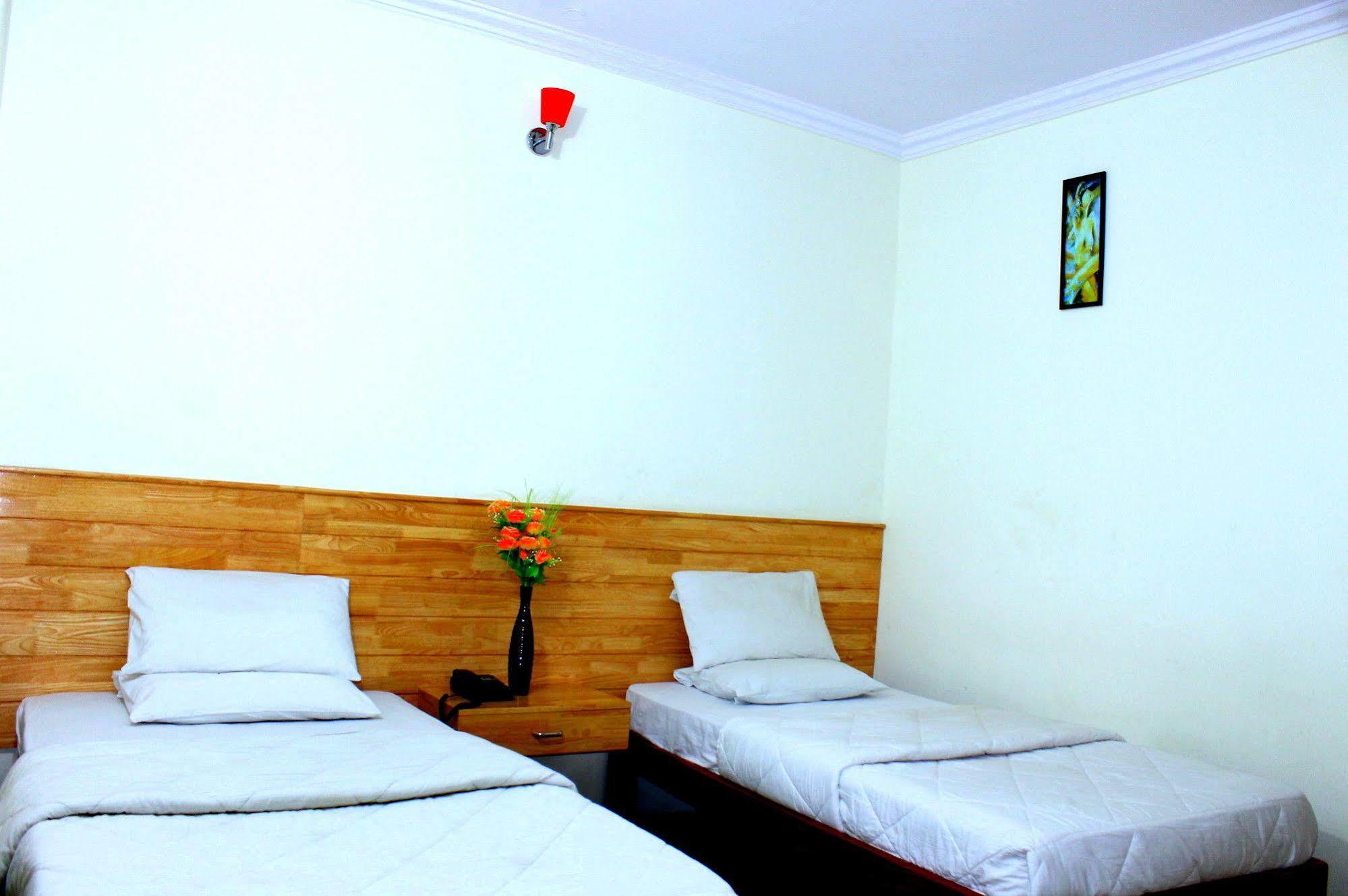 Oyo 1900 Hotel Olive Residency Майсур Экстерьер фото